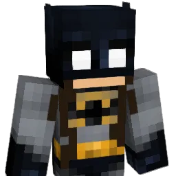 Ezmez05 Minecraft avatar bust
