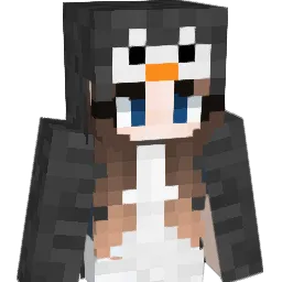 Ezmo0 Minecraft avatar bust
