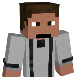 Eznoth Minecraft avatar bust