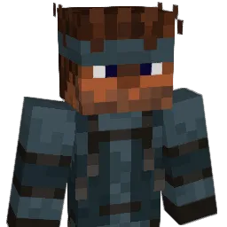 Ezot_ Minecraft avatar bust