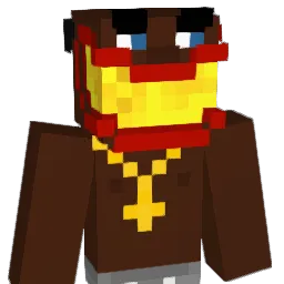 Ezra197 Minecraft avatar bust
