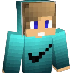 Ezra2503 Minecraft avatar bust