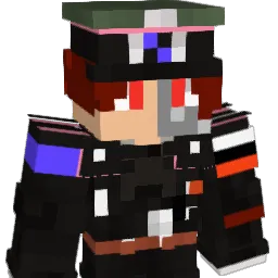 Ezra8ridger