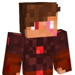 EzraT123 Minecraft avatar bust