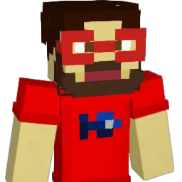 Ezra_Taylor Minecraft avatar bust