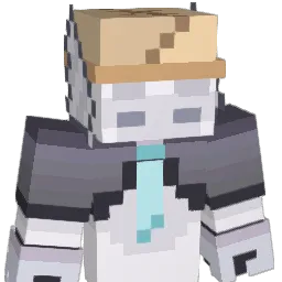 Ezral_ Minecraft avatar bust