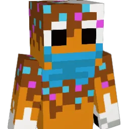 EzrasUncle Minecraft avatar bust