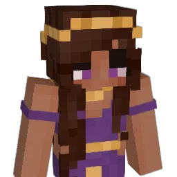 Ezratjuhhh Minecraft avatar bust