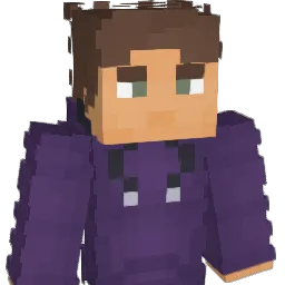 Ezrys's Minecraft skin