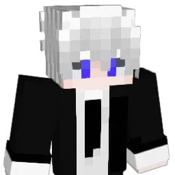 Ezsll Minecraft avatar bust