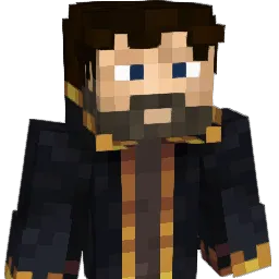 EzyFake Minecraft avatar bust