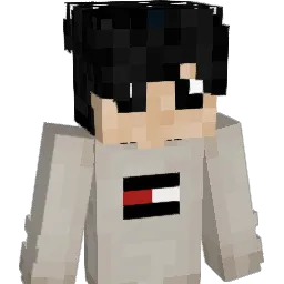 Ezy_Boy302 Minecraft avatar bust