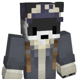 Ezy_Peezy_ Minecraft avatar bust