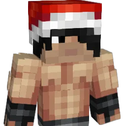 Ezyzz Minecraft avatar bust
