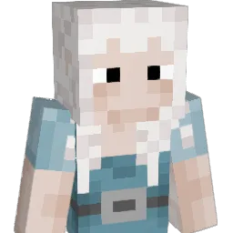 Ezzax_x Minecraft avatar bust