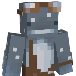 Ezziewild3's Minecraft skin