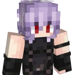 Ezzrion Minecraft avatar bust
