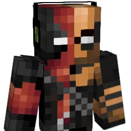 F0RMULA_WAND Minecraft avatar bust