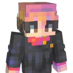 F0RTITUDE's Minecraft skin