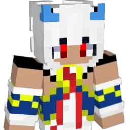 F0Xy016 Minecraft avatar bust