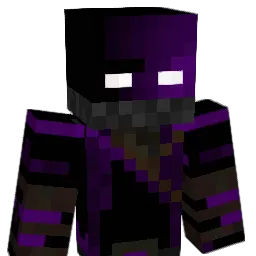 F0r54k3n50ul Minecraft avatar bust