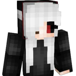 F0ur_0 Minecraft avatar bust