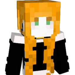 F0xSo's Minecraft skin