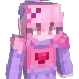 F10WEY_CHENCY Minecraft avatar bust
