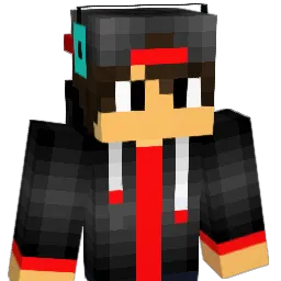 F1Andre2 Minecraft avatar bust