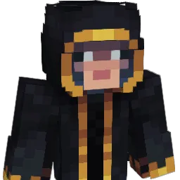 F1LX's Minecraft skin