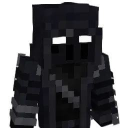 F1QW's Minecraft skin