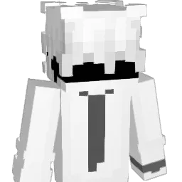 F1RE_aspekt Minecraft avatar bust