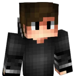 F1_nn_ Minecraft avatar bust
