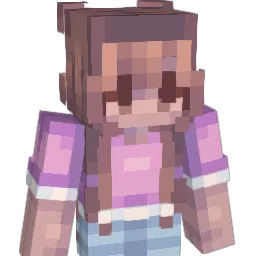 F1ashee's Minecraft skin