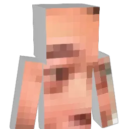 F1eddy's Minecraft skin