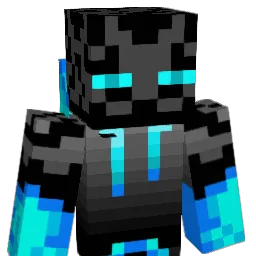 F1exican Minecraft avatar bust