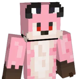 F1exter's Minecraft skin