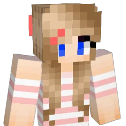 F1killer's Minecraft skin