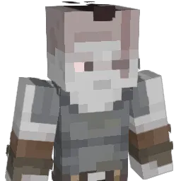 F1lzed's Minecraft skin