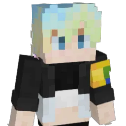F1mfeels's Minecraft skin