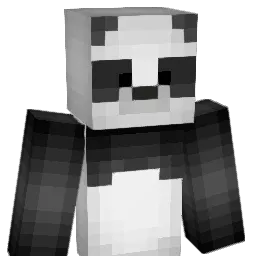 F1nans1st Minecraft avatar bust