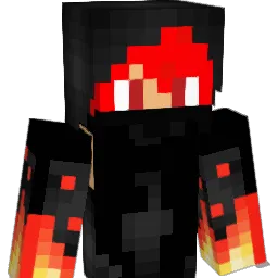 F1nch72 Minecraft avatar bust