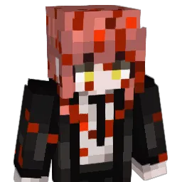 F1ndekan0 Minecraft avatar bust