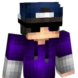 F1ngPlayer's Minecraft skin