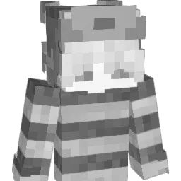 F1nlayMC's Minecraft skin