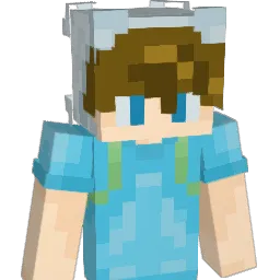 F1nnEnergy's Minecraft skin
