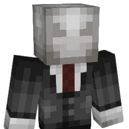F1r3m4n1997 Minecraft avatar bust