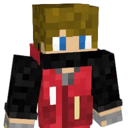 F1r5tone Minecraft avatar bust