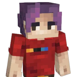 F1re_221's Minecraft skin