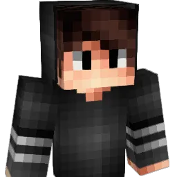 F1rst2's Minecraft skin